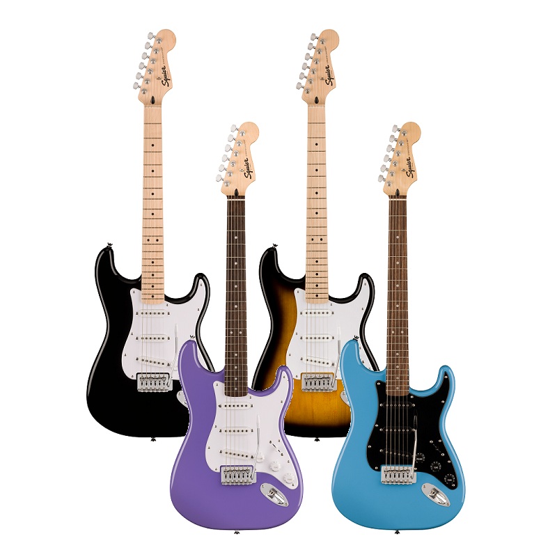fender-squier-sonic-stratocaster Fender Squier Sonic Stratocaster