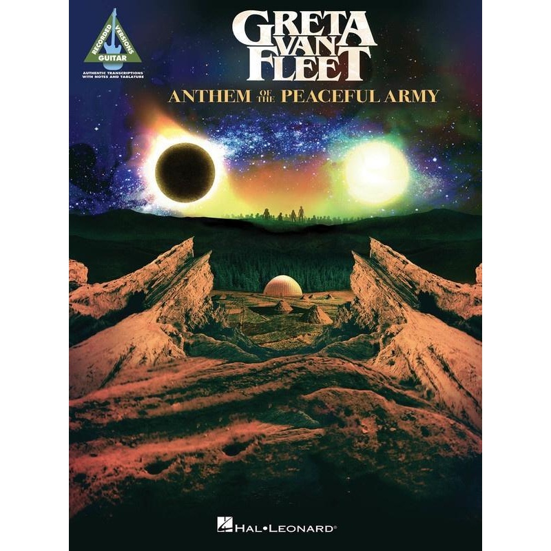 greta-van-fleet-anthem-of-the-peaceful-army-guitar Greta Van Fleet - Anthem of the Peaceful Army - Guitar