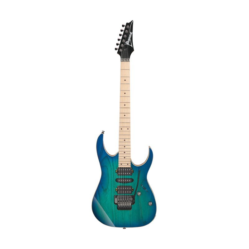 ibanez-rg470ahm-bmt-electric-guitar-blue-moon-burst Ibanez RG470AHM-BMT Electric Guitar, Blue Moon Burst
