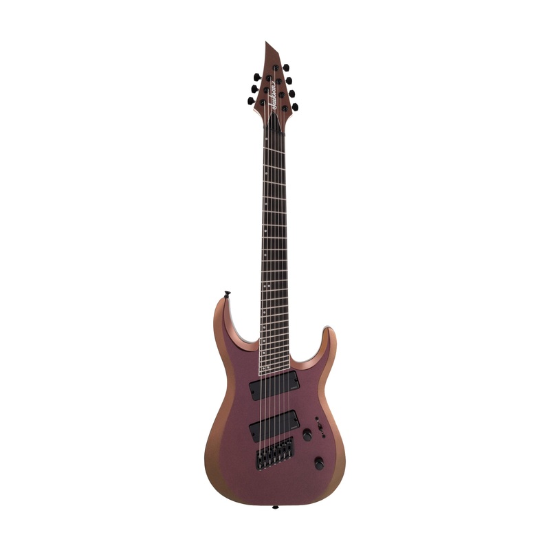jackson-pro-series-dinky-dk-modern-ht7-ms-electric-guitar-ebony-fb-eureka-mist Jackson Pro Series Dinky DK Modern HT7 MS Electric Guitar, Ebony FB, Eureka Mist
