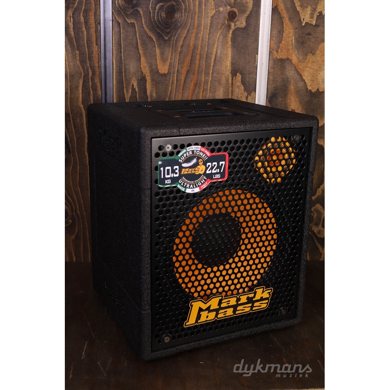 markbass-mb58r-mini-cmd-121-pure-combo MARKBASS MB58R MINI CMD 121 PURE Combo