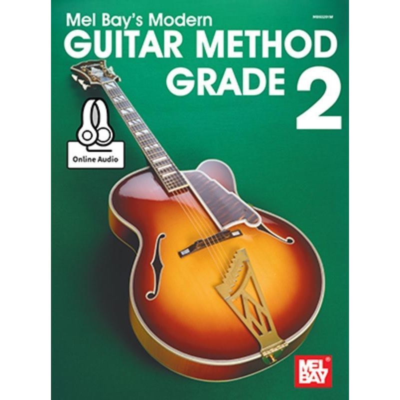 modern-guitar-method-grade-2 Modern Guitar Method Grade 2