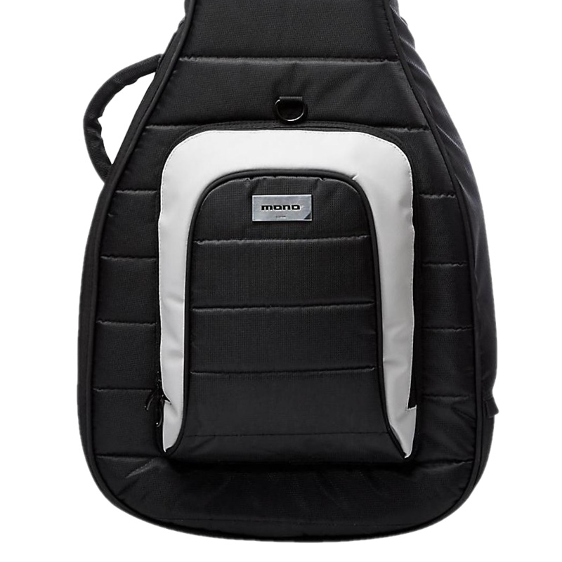 mono-dual-electric-guitar-jet-black-m80-2g-blk-gig-bag Mono Dual Electric Guitar (Jet Black) M80-2G-BLK Gig Bag