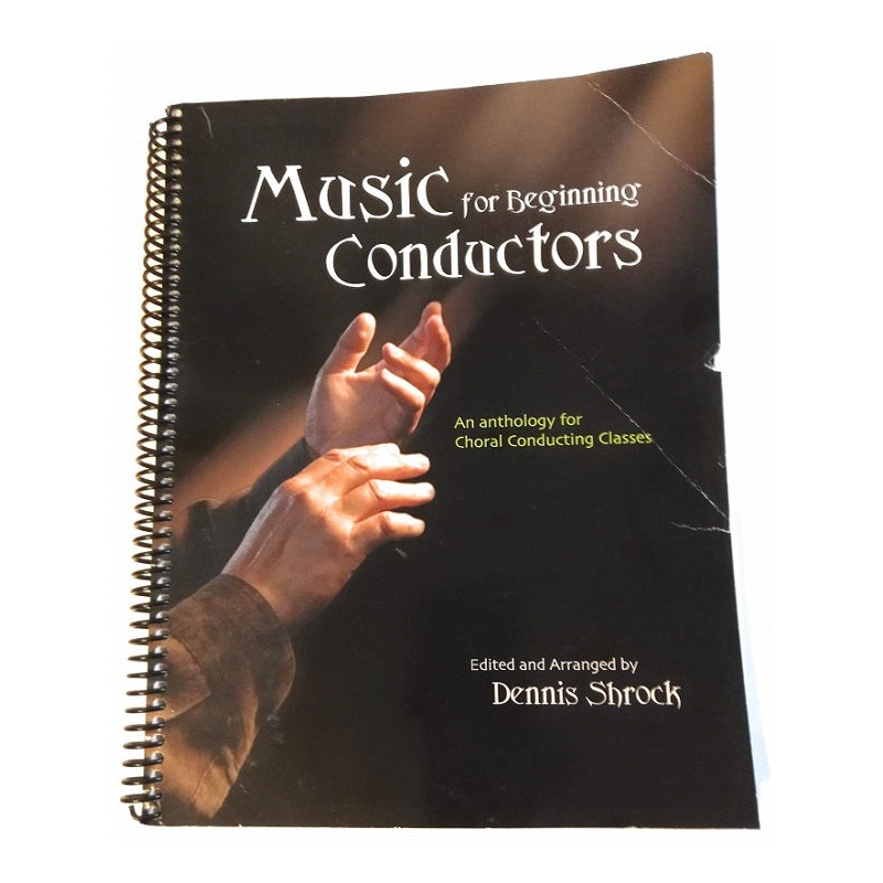 music-for-beginning-conductors Music For Beginning Conductors