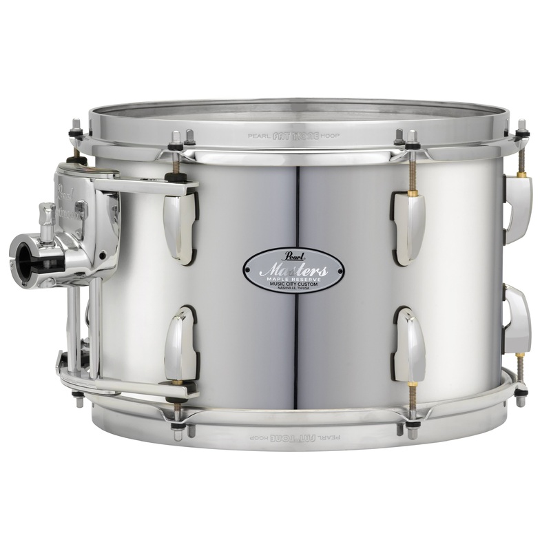pearl-music-city-custom-masters-maple-reserve-22-x16-bass-drum-mirror-chrome-mrv2216bx-c426 Pearl Music City Custom Masters Maple Reserve 22"x16" Bass Drum MIRROR CHROME MRV2216BX/C426
