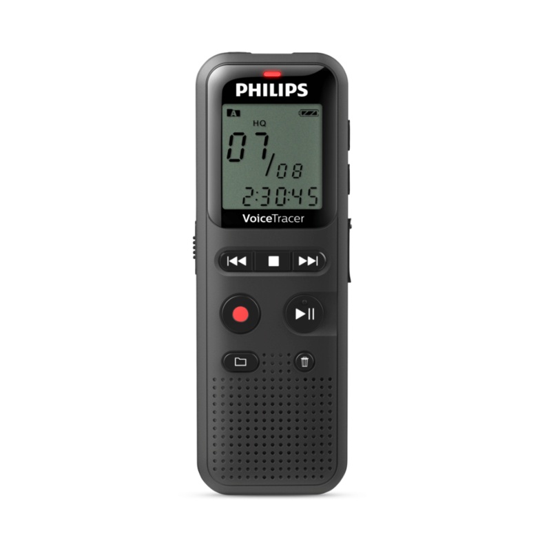 philips-dvt1160-8gb-voice-recorder-for-notes-demo-open-box-no-warranty Philips DVT1160 8GB Voice recorder for Notes (DEMO, OPEN BOX, NO WARRANTY)