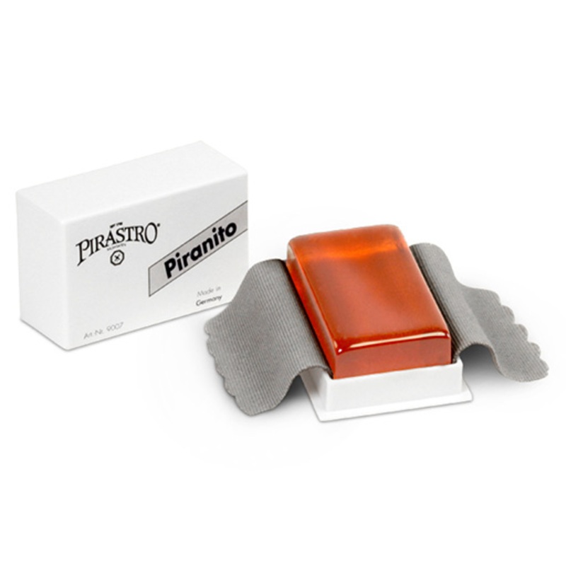 pirastro-piranito-violin-viola-rosin Pirastro Piranito Violin Viola Rosin