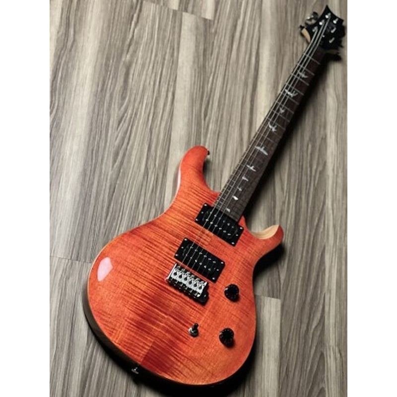 prs-se-ce-24-in-blood-orange PRS SE CE 24 in Blood Orange