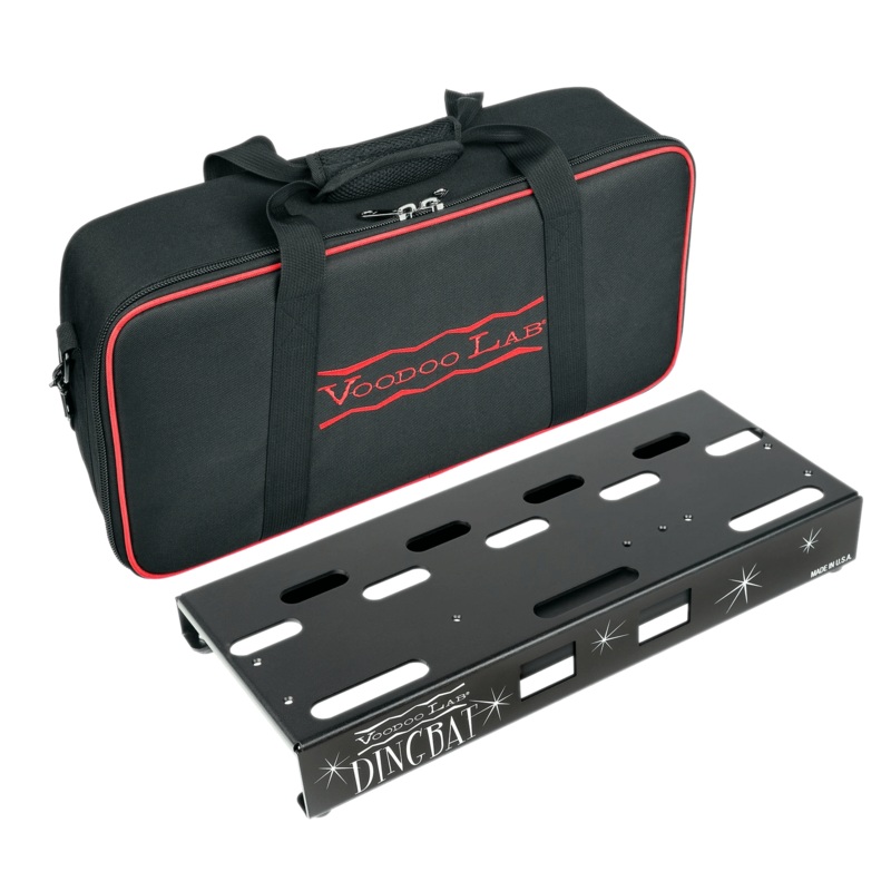 voodoo-lab-dbsx8-dingbat-small-pedalboard-power-package-with-pedal-power-x8 Voodoo Lab DBSX8 Dingbat Small Pedalboard Power Package with Pedal Power X8