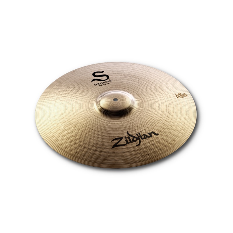 zildjian-18-s-band-suspended-cymbal Zildjian 18" S Band Suspended Cymbal
