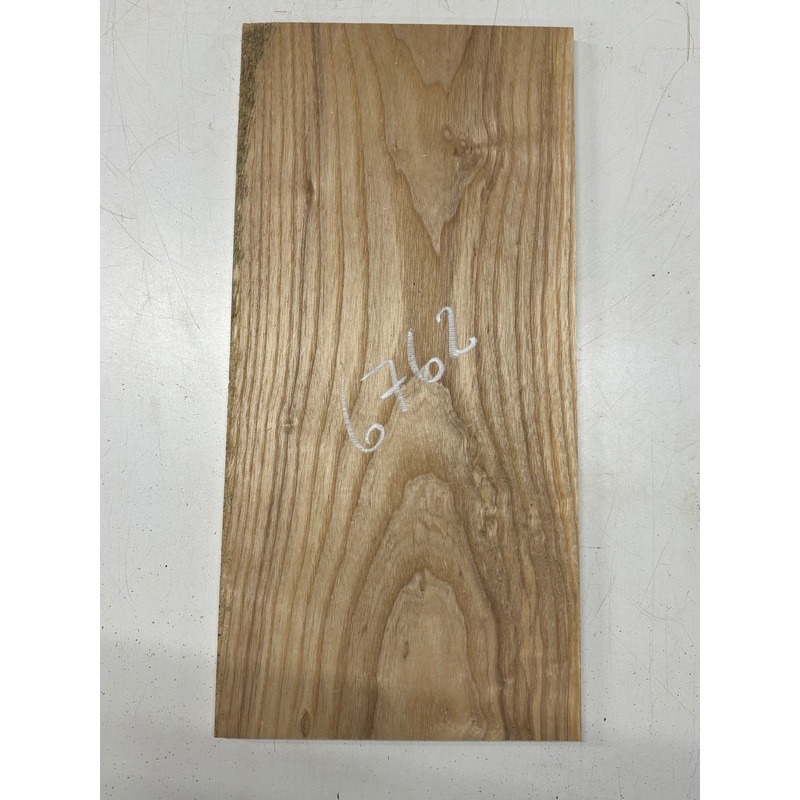 1-piece-white-ash-lumber-board-blank-21-x10-x1-2-6762 1 Piece, White Ash Lumber Board Blank 21"x10"x1/2" #6762