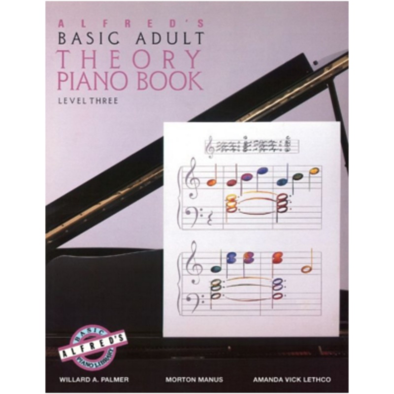 alfreds-basic-adult-piano-course-theory-book-3 Alfreds Basic Adult Piano Course, Theory Book 3