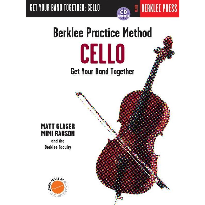 berklee-practice-method-cello Berklee Practice Method: Cello
