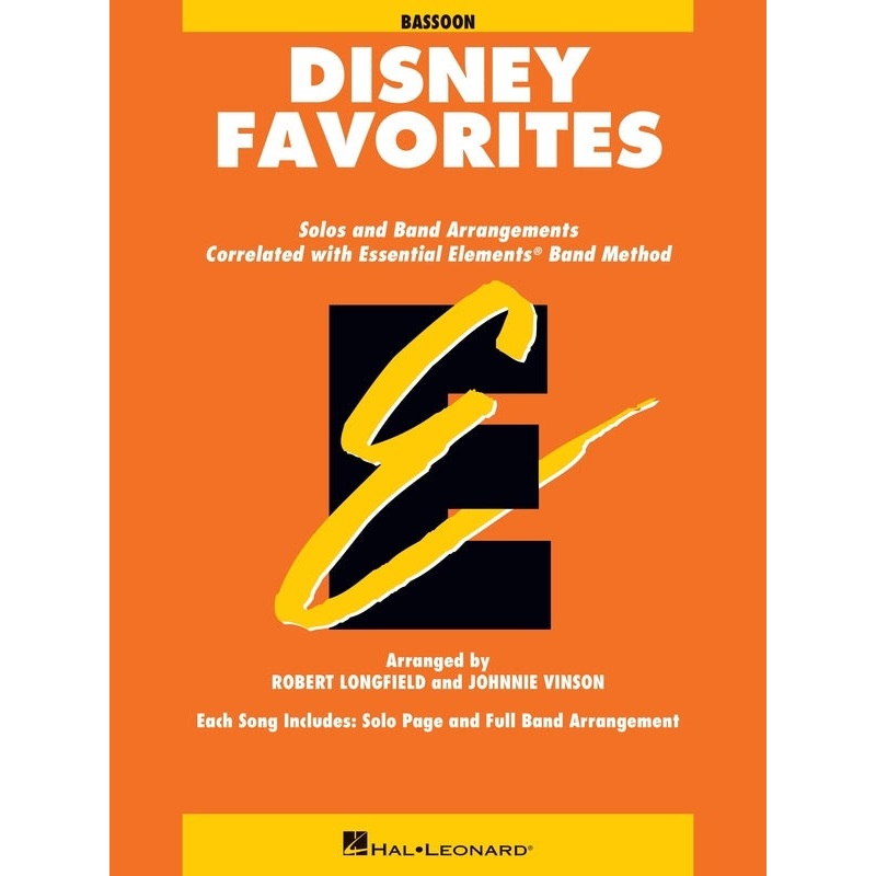 disney-favorites-ee-various Disney Favorites EE - Various