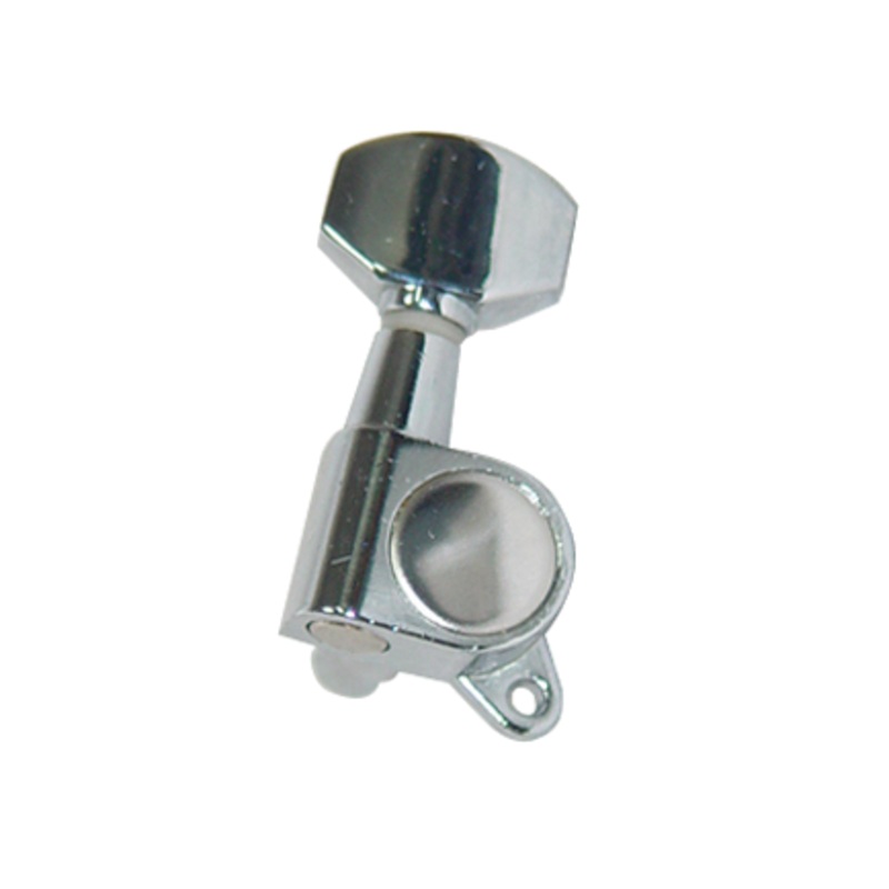 dr-parts-electric-machine-heads-chrome-diecast-housing-singles-set-6-in-line Dr Parts Electric Machine Heads Chrome Diecast Housing Singles Set (6-in-line)