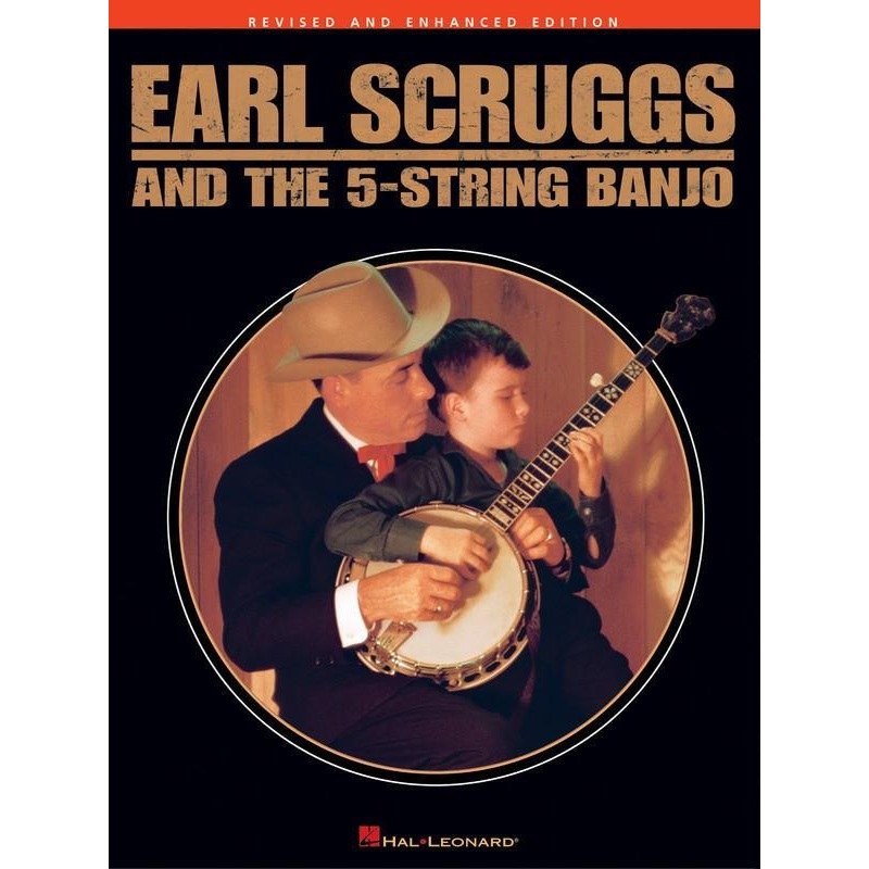 earl-scruggs-and-the-5-string-banjo Earl Scruggs and the 5-String Banjo