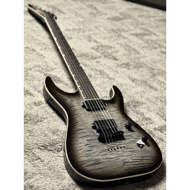esp-ltd-mh-1000nt-mh1000-in-charcoal-burst ESP LTD MH-1000NT MH1000 in Charcoal Burst