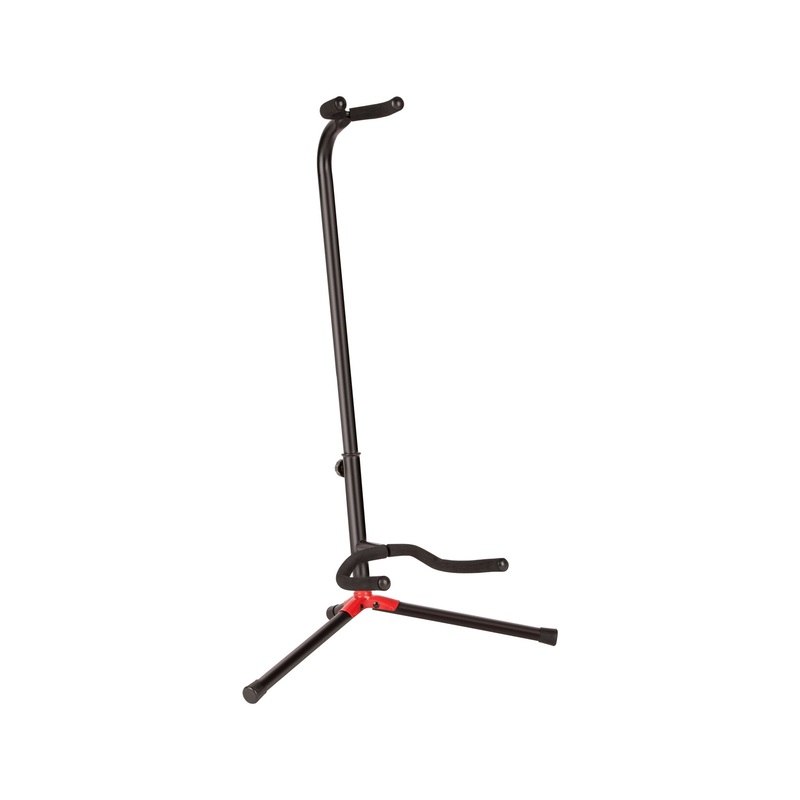 fender-adjustable-guitar-stand Fender Adjustable Guitar Stand