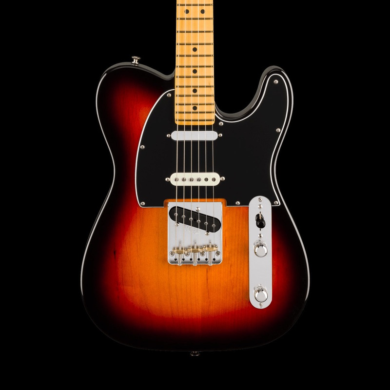 fender-american-professional-classic-hotshot-telecaster-maple-fingerboard-3-color-sunburst-with-gig-bag Fender American Professional Classic Hotshot Telecaster Maple Fingerboard 3-Color Sunburst With Gig Bag