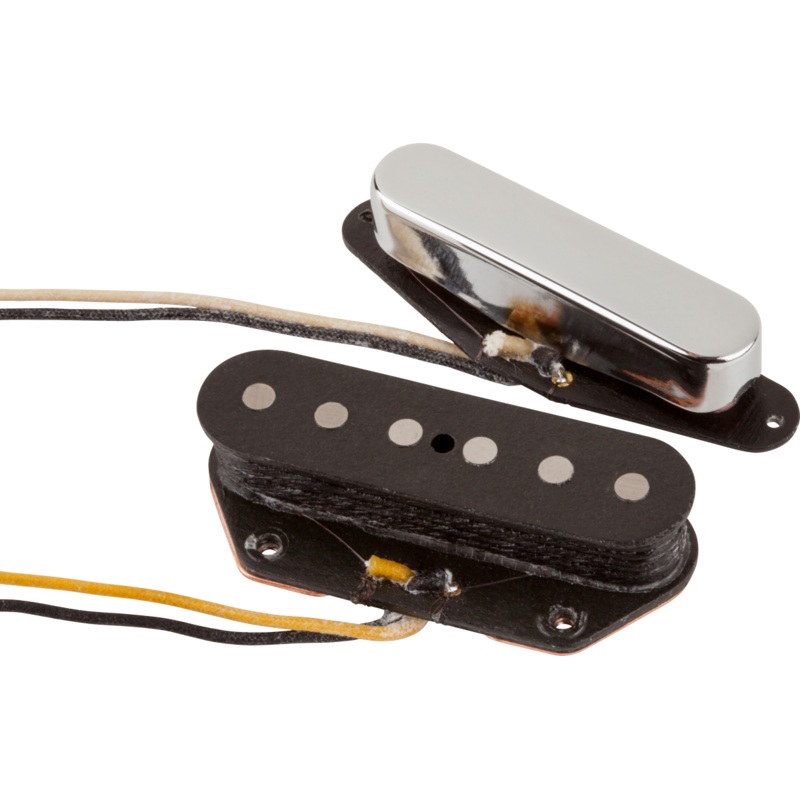 fender-original-vintage-tele-pickups-2 Fender Original Vintage Tele Pickups (2)