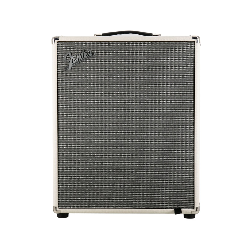 fender-rumble-200-v3-bass-combo-amplifier-ivory-230v-eu Fender Rumble 200 V3 Bass Combo Amplifier, Ivory, 230V EU