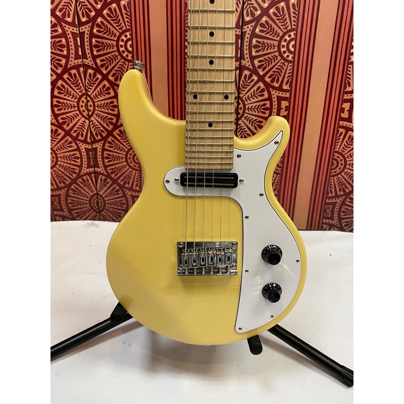 gold-tone-gme-6-electric-6-string-mandolin-pre-owned Gold Tone GME-6 Electric 6-String Mandolin (Pre-Owned)