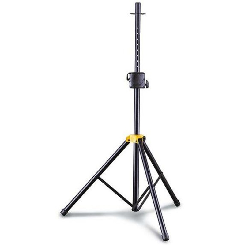 hercules-autolock-speaker-stand Hercules Autolock Speaker Stand