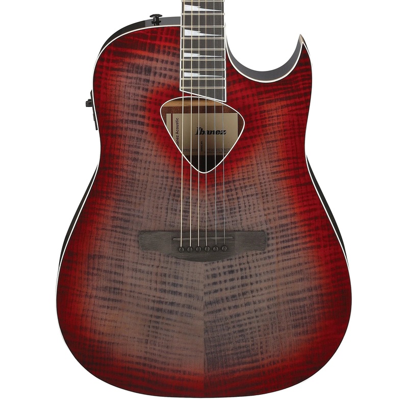 ibanez-alt50fardb-acoustic-electric-guitar-red-doom-burst-high-gloss Ibanez ALT50FARDB Acoustic Electric Guitar Red Doom Burst High Gloss