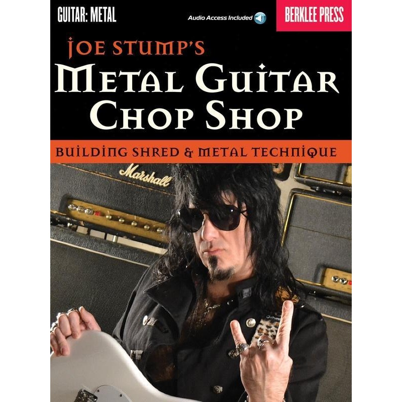 metal-guitar-chop-shop Metal Guitar Chop Shop