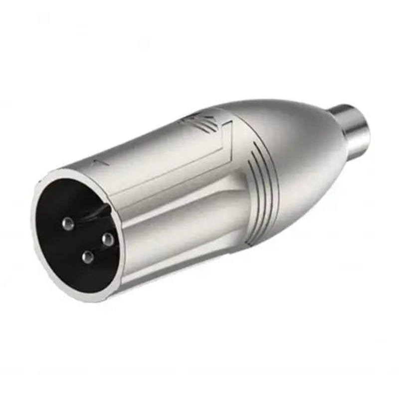 roxtone-adap-xlr-plug-ra2xmpf ROXTONE ADAP XLR PLUG RA2XMPF