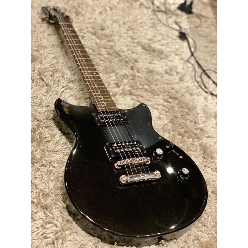 yamaha-revstar-rs320-black Yamaha Revstar RS320 - Black
