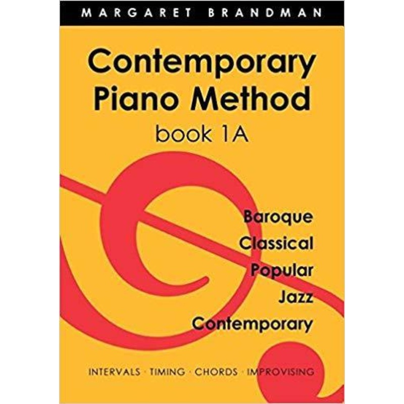 contemporary-piano-method-book-1a Contemporary Piano Method Book 1A
