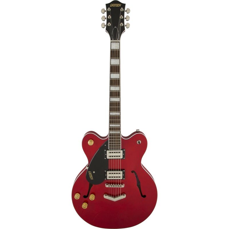 disc-gretsch-g2622lh-streamliner-center-block-jr-left-handed-flagstaff-sunset DISC - Gretsch G2622LH Streamliner Center Block Jr. Left-Handed Flagstaff Sunset