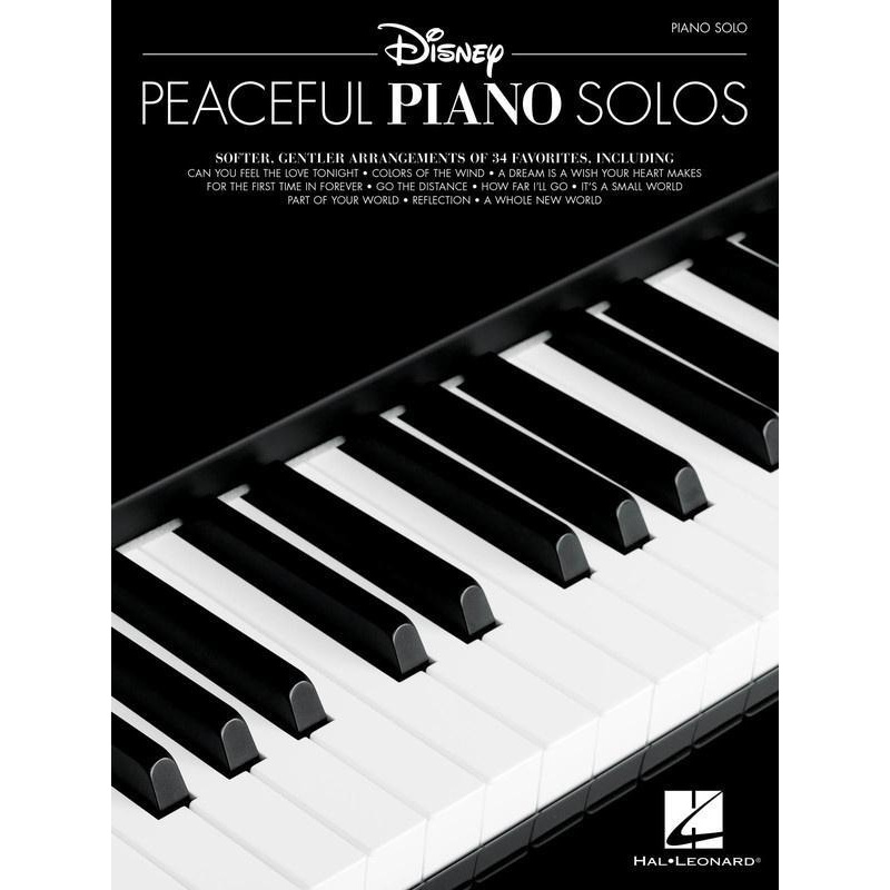 disney-peaceful-piano-solos Disney Peaceful Piano Solos
