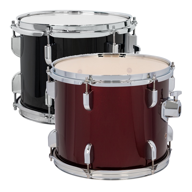 dxp-mounted-tom-toms-various DXP Mounted Tom Toms - Various