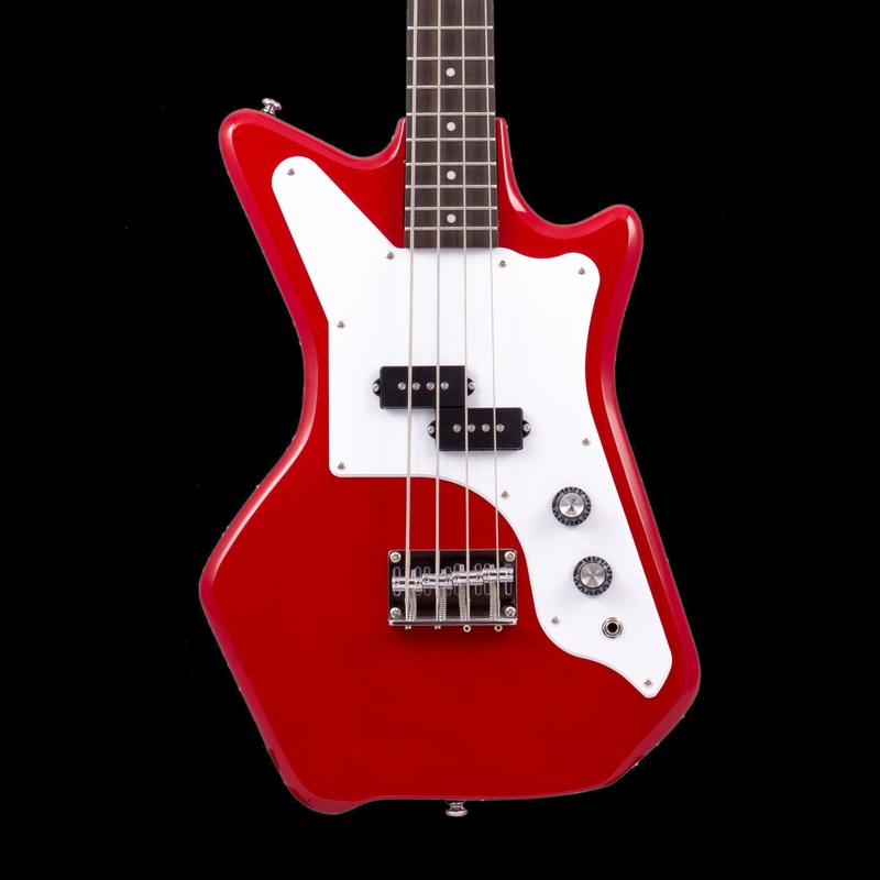 eastwood-airline-jetson-jr-bass-red Eastwood Airline Jetson Jr Bass - Red