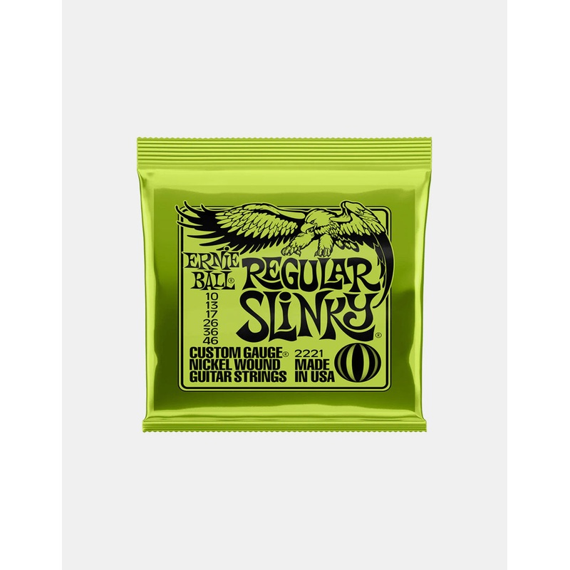 ernie-ball-regular-slinky-10-46 Ernie Ball Regular Slinky (10-46)