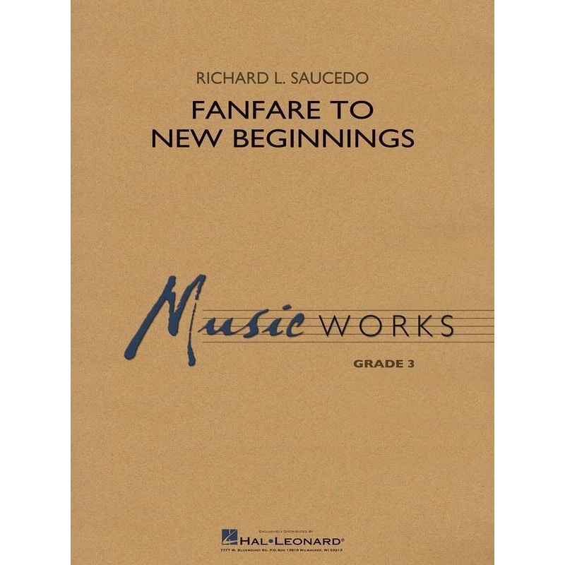 fanfare-for-new-beginnings-richard-l-saucedo-concert-band-grade-3 Fanfare for New Beginnings, Richard L. Saucedo Concert Band Grade 3