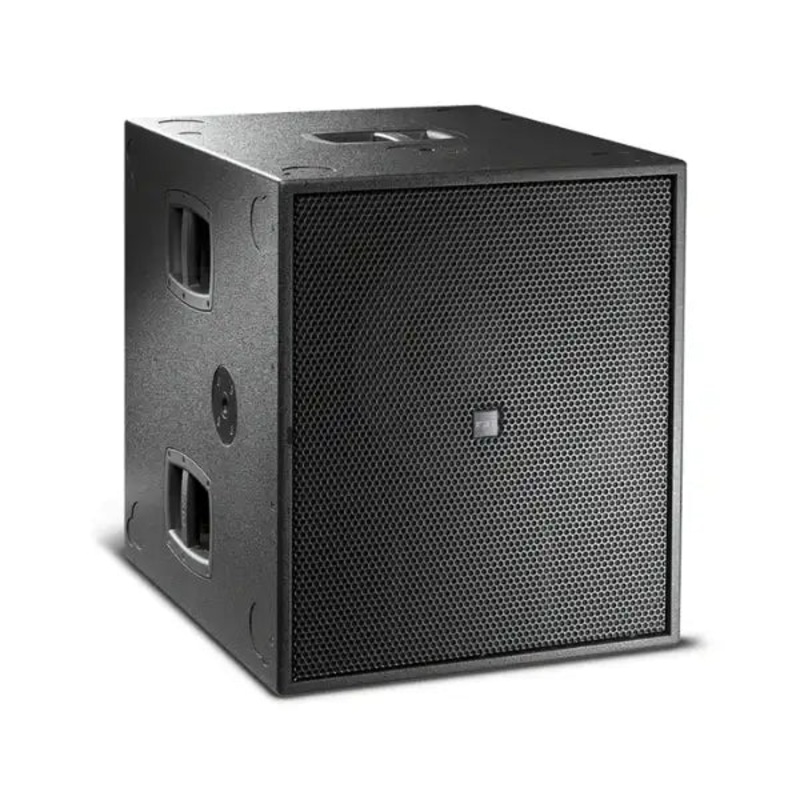fbt-horizon-vha118-2sa-active-subwoofer-18in-2500wrms FBT HORIZON VHA118.2SA ACTIVE SUBWOOFER 18in 2500WRMS