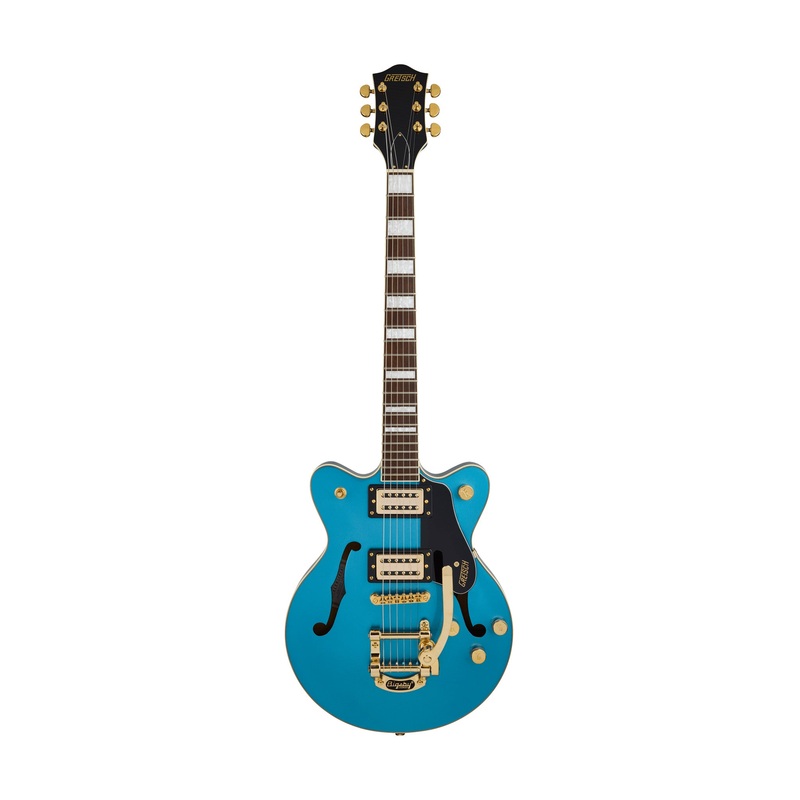 gretsch-g2655tg-streamliner-center-block-jr-double-cut-guitar-w-bigsby-laurel-fb-riviera-blue Gretsch G2655TG Streamliner Center Block Jr. Double-Cut Guitar w/Bigsby, Laurel FB, Riviera Blue
