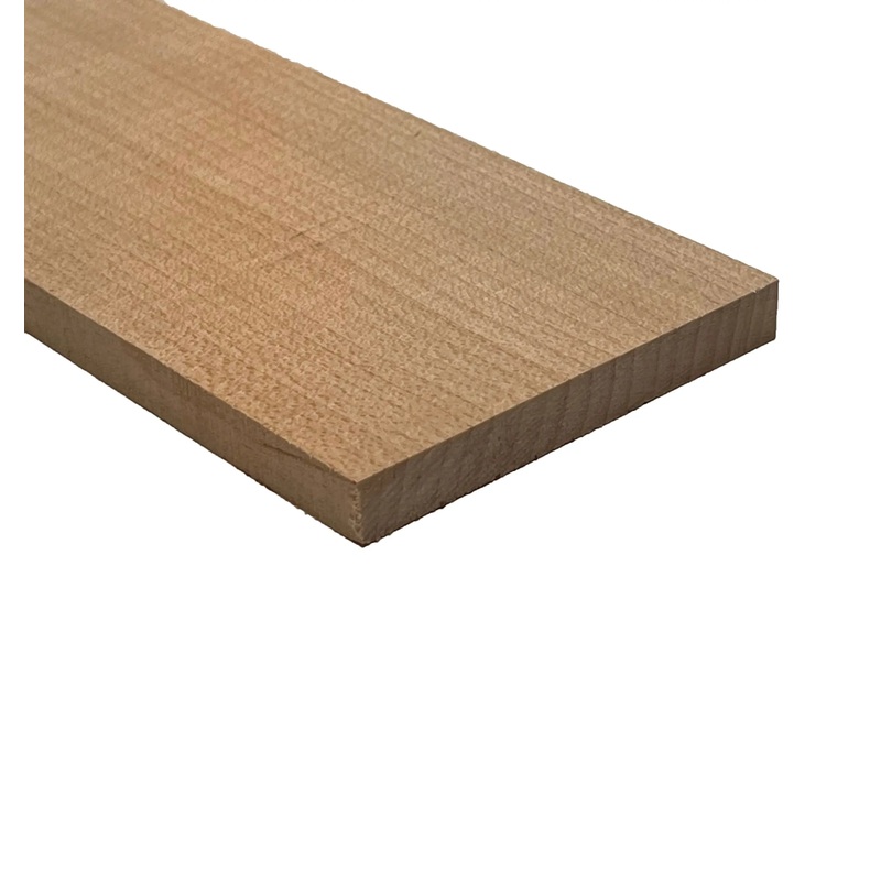 hard-maple-thin-stock-lumber-board-wood-blank Hard Maple Thin Stock Lumber Board Wood Blank