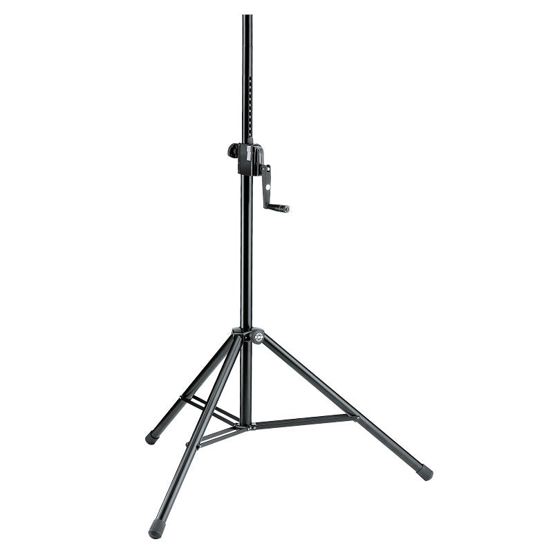 konig-meyer-speaker-stand Konig & Meyer Speaker Stand
