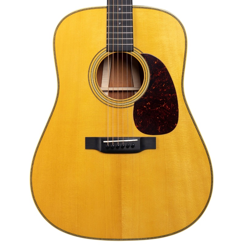 martin-limited-edition-d-35-david-gilmour-acoustic-guitar Martin Limited Edition D-35 David Gilmour Acoustic Guitar