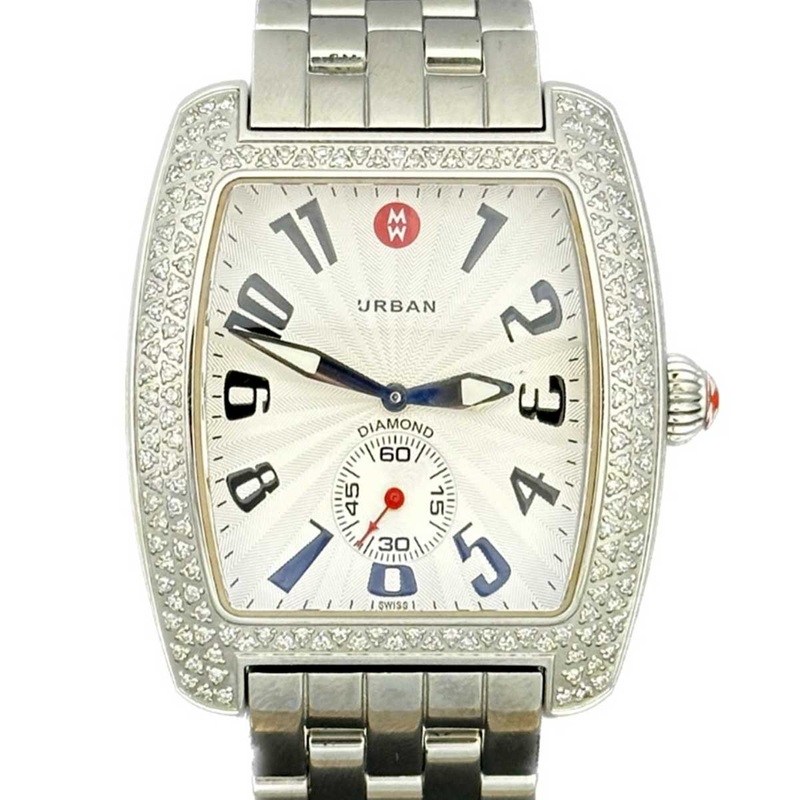 michele-watch-urban-diamond Michele Watch Urban Diamond