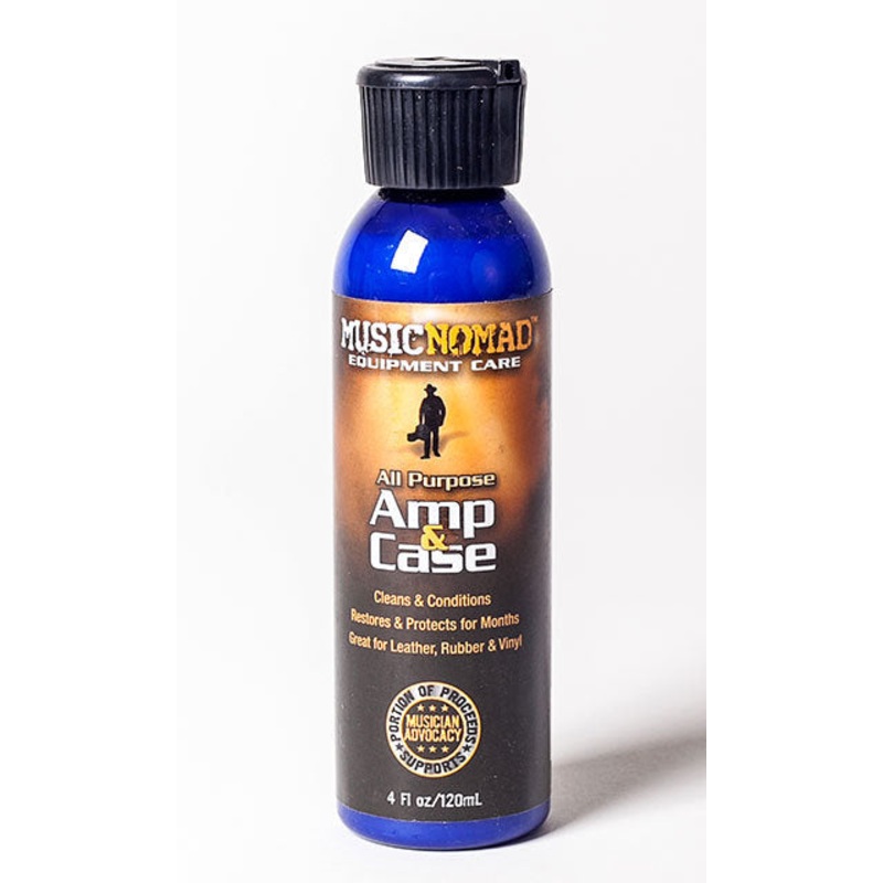 music-nomad-all-purpose-amp-instrument-case-cleaner-conditioner Music Nomad All Purpose Amp / Instrument Case Cleaner & Conditioner