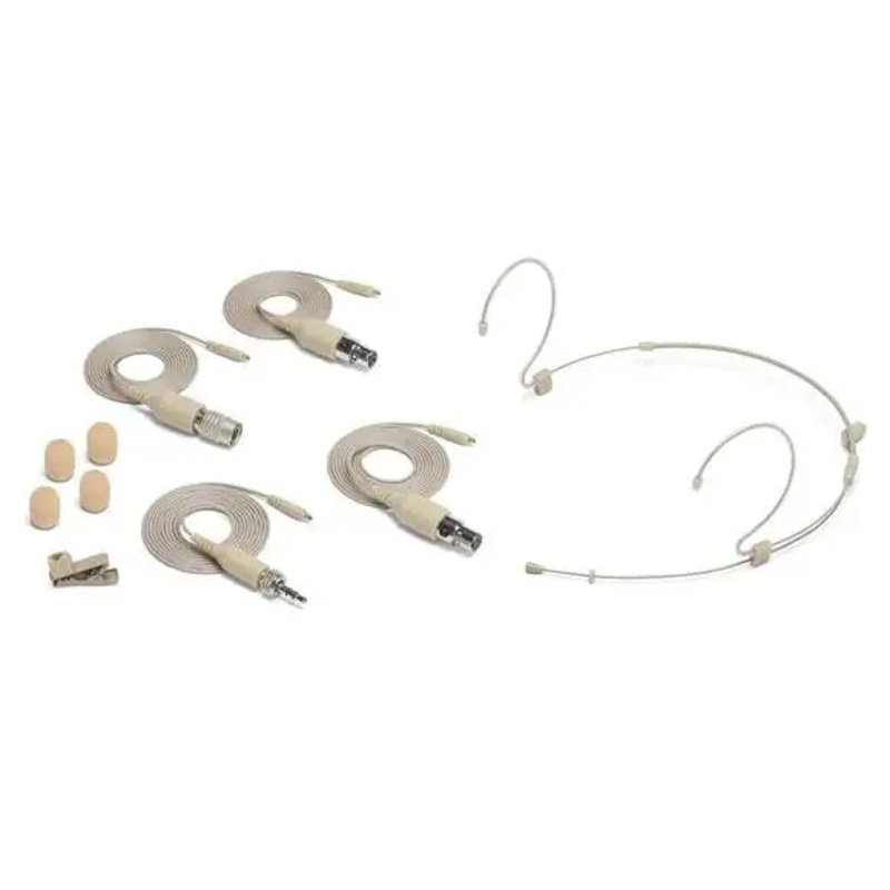 samson-de10x-headset-microphone Samson DE10X Headset Microphone