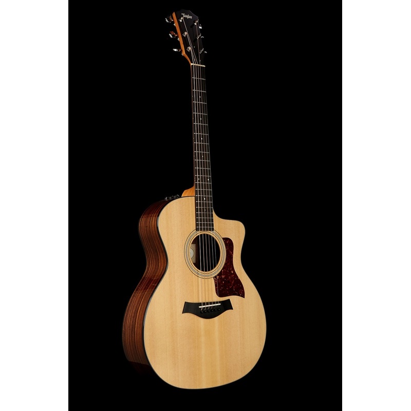 taylor-214ce-plus-acoustic-electric-guitar Taylor 214ce Plus Acoustic Electric Guitar