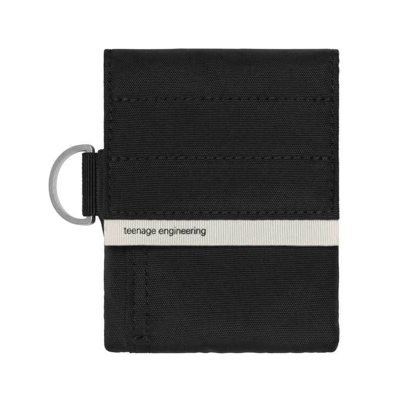 teenage-engineering-field-small-bag-black Teenage Engineering Field Small Bag, Black
