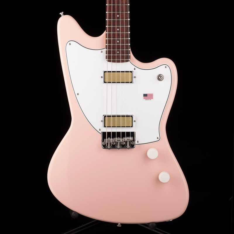 used-harmony-silhouette-limited-edition-shell-pink-with-mono-case Used Harmony Silhouette Limited Edition Shell Pink with Mono Case