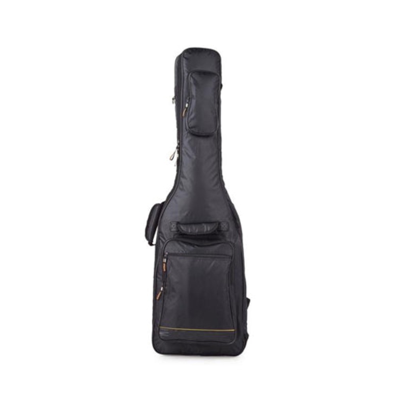 warwick-rb20505b-deluxe-electric-bass-bag-black Warwick RB20505B Deluxe Electric Bass Bag, Black